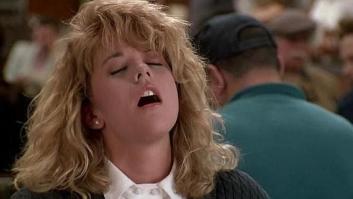 Por qué las mujeres fingen el orgasmo