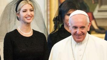 Ivanka Trump ya no es un icono para la clase media