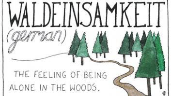 11 palabras intraducibles