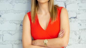 Sandra Sabatés: "En algunos cuentos clásicos no hay sólo una, hay distintas formas de violencia de género"