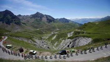 La sentencia espera en los Alpes