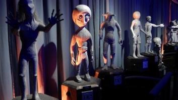 'Cuarto Milenio: La Exposición'