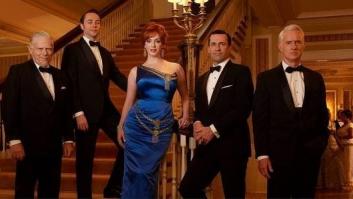 Don Draper, el hombre