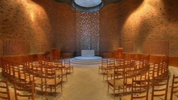 Capillas en la universidad