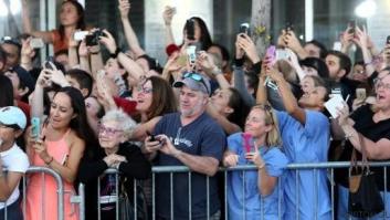 La señora de Massachusetts que enseña cómo disfrutar de los pequeños momentos