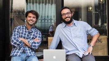 Historias que merecen ser contadas: Dos amigos en la industria de la felicidad