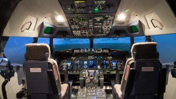 ¿Qué hacer si tienes que hacer aterrizar un avión?