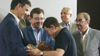 Una batalla con más muertos que vivos