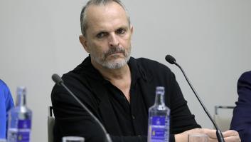 Miguel Bosé estalla y culpa al Gobierno cuando no tiene nada que ver (y todos se lo están recordando)