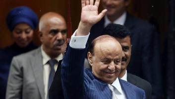 Esperando a los yemeníes