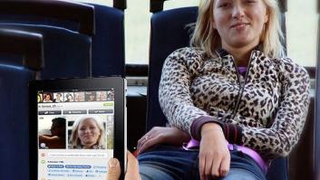 Quiero ligar, aquí y ahora