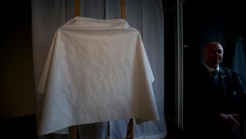 "Puesta de sol en Montmajour": descubren un nuevo Van Gogh (FOTOS)