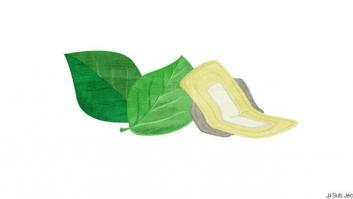 Las inconcebibles formas en que las mujeres lidian con su menstruación por todo el mundo... y cómo ayudar