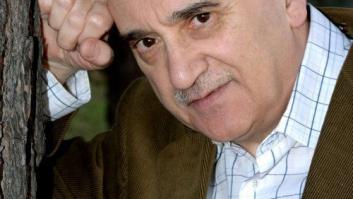 Manuel Longares, maestro silencioso