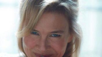 Primera imagen de la tercera película de 'Bridget Jones' con una cambiada Renée Zellweger
