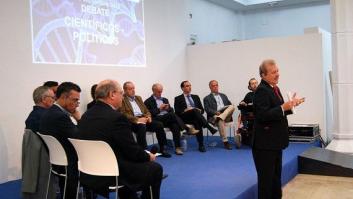 La ciencia habla: primer cara a cara entre políticos y científicos