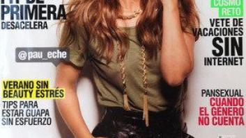 Cómo afrontar... que 'Cosmopolitan' contrate a Jorge Cremades como articulista