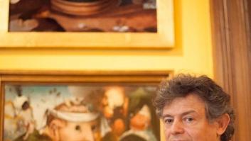 'Paisajes encontrados': la exposición que muestra qué ocurre cuando borras a los protagonistas de un cuadro'