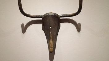 Picasso, coleccionista de chatarra