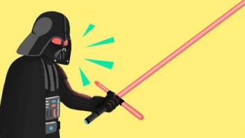 El miedo es el camino hacia el Lado Oscuro