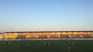 El Betis bate al Fulham y sigue inmaculado esta pretemporada