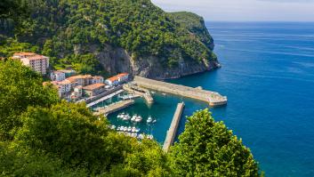 Siete pueblos españoles de menos de 1.000 habitantes con alojamiento rural