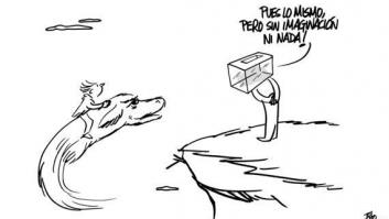 'La historia interminable'