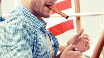 Scott Eastwood: el hijo de Clint Eastwood desata pasiones con fotos como modelo