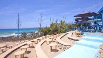 Chiringuitos en España que merecen una escapada