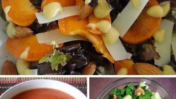 24 recetas para NO tirar la fruta en verano