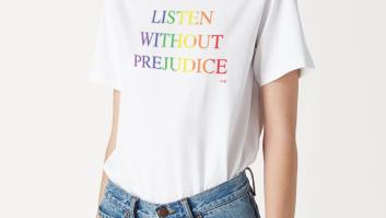 La camiseta que Victoria Beckham ha conseguido agotar en menos de 24 horas