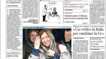 Obama, débil. Putin, un macho. ¿Y Europa?