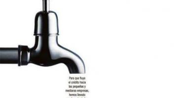 El grifo que pagamos todos