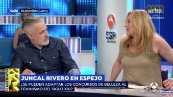 La frase de Sergi Arola sobre dar el pecho en público que indigna en redes