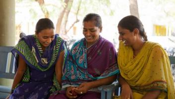 Las madres invisibles de la India