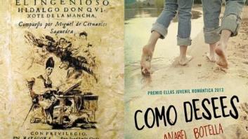 Lecturas escolares obligatorias