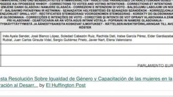 No todo vale, y menos cuando está en juego la libertad de la mujer