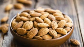 Por qué se deberían guardar los frutos secos en el congelador