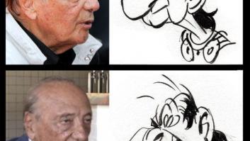 'Astérix y el Papiro del César': imágenes inéditas del próximo cómic desveladas por el dibujante (VÍDEO)