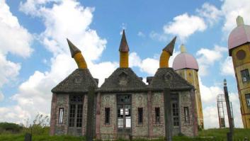 Un lugar llamado Campanópolis