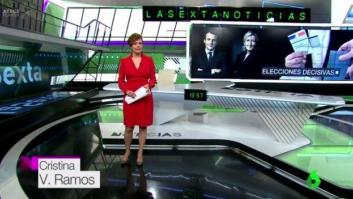 El bonito detalle de 'LaSexta' por el Día de la Madre del que seguro que no te has dado cuenta