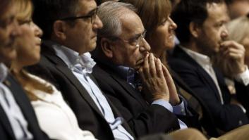 González impulsa el CVC (Club de los Viejos Caducos)