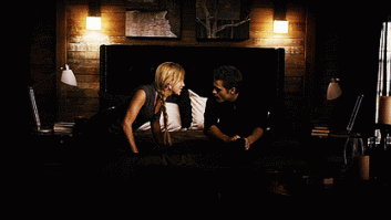 10 razones por las que vivir en pareja merece la pena (GIFS)