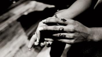 Heridas de un fuego redondo