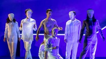 'Edipo, ¿(re)conocerse o poder mirarse? He ahí el dilema