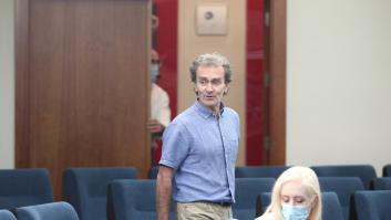 Todo lo que la clase política debería aprender de Fernando Simón