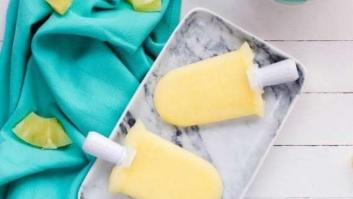 Ideas para convertir un cóctel en un postre veraniego (RECETAS)