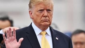 Trump destituye fulminantemente al fiscal federal de Nueva York que investigaba a su entorno