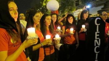 El entierro presupuestario de la ciencia española