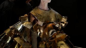 'La conquista de México' o el encuentro de dos culturas